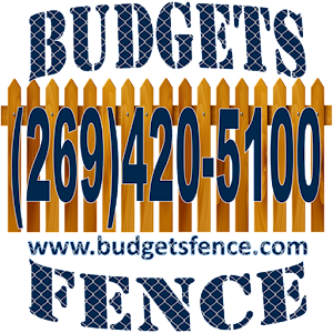 Budgets Fence